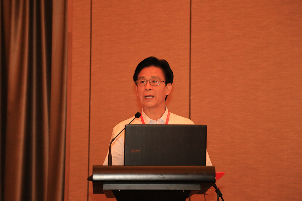 高寒地区高速铁路技术研讨会在哈尔滨召开